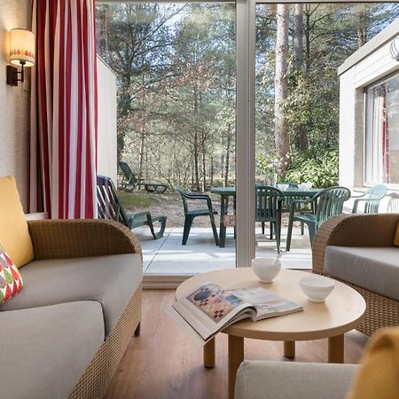 Center Parcs Les Bois Francs Ξενοδοχείο Βερνέιγ-συρ-Αβρ Εξωτερικό φωτογραφία