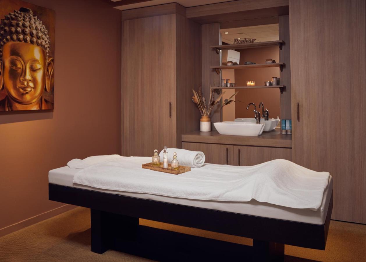 Center Parcs Les Bois Francs Ξενοδοχείο Βερνέιγ-συρ-Αβρ Εξωτερικό φωτογραφία