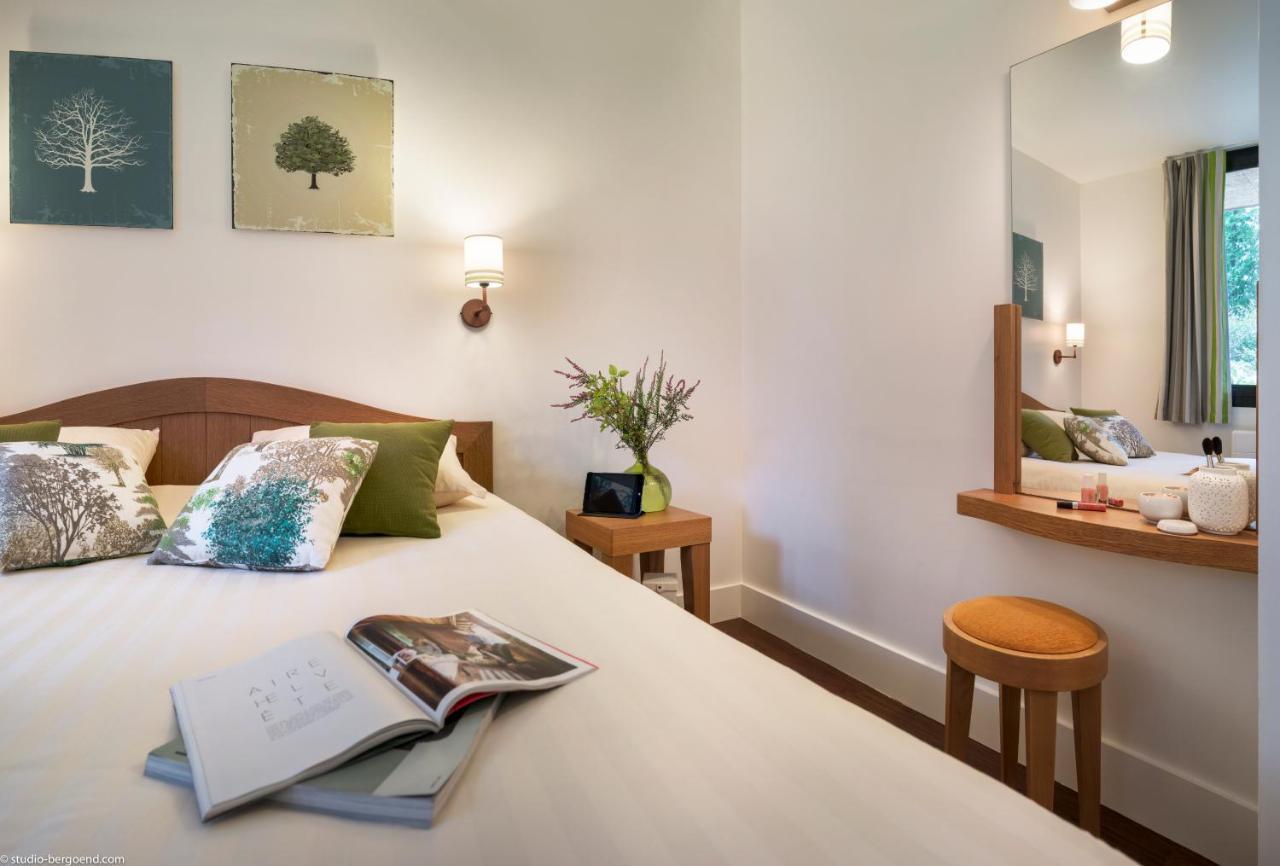 Center Parcs Les Bois Francs Ξενοδοχείο Βερνέιγ-συρ-Αβρ Εξωτερικό φωτογραφία