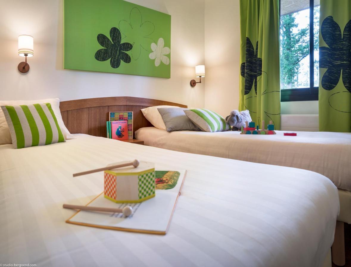 Center Parcs Les Bois Francs Ξενοδοχείο Βερνέιγ-συρ-Αβρ Εξωτερικό φωτογραφία