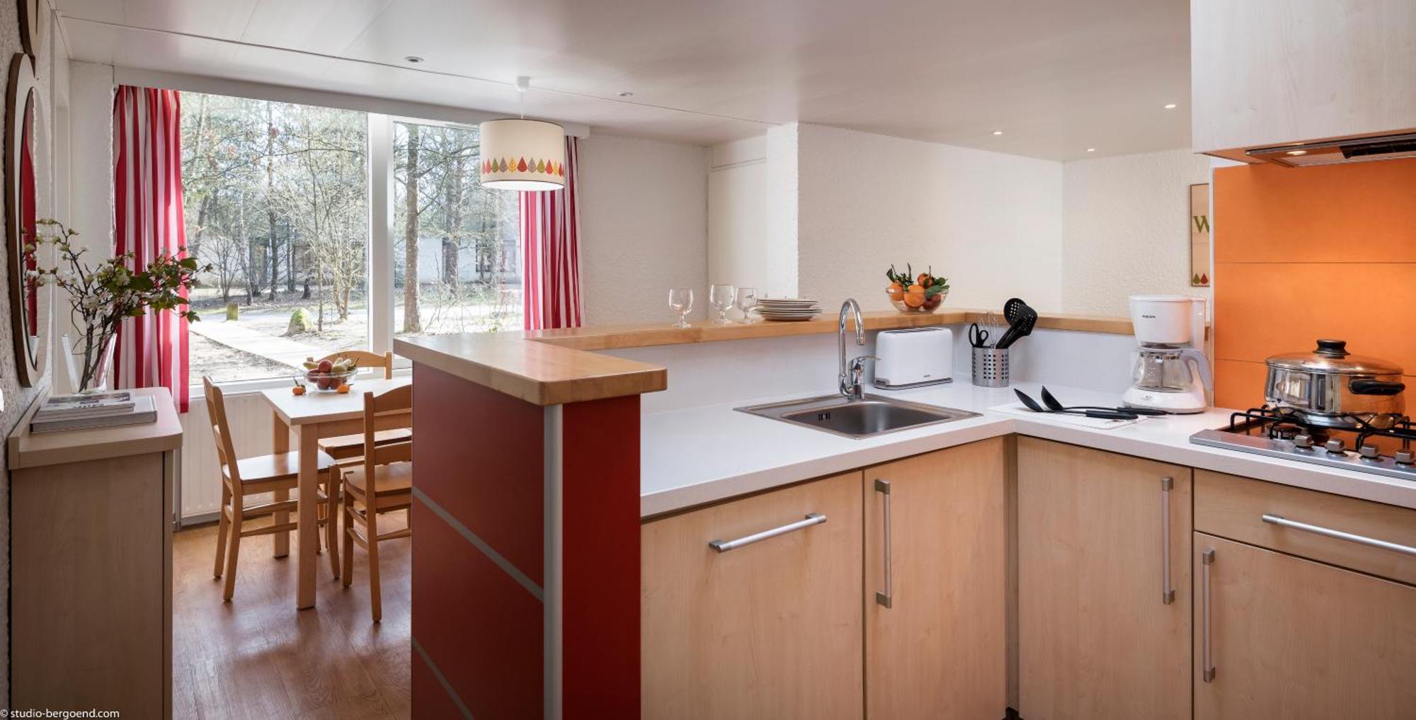 Center Parcs Les Bois Francs Ξενοδοχείο Βερνέιγ-συρ-Αβρ Εξωτερικό φωτογραφία