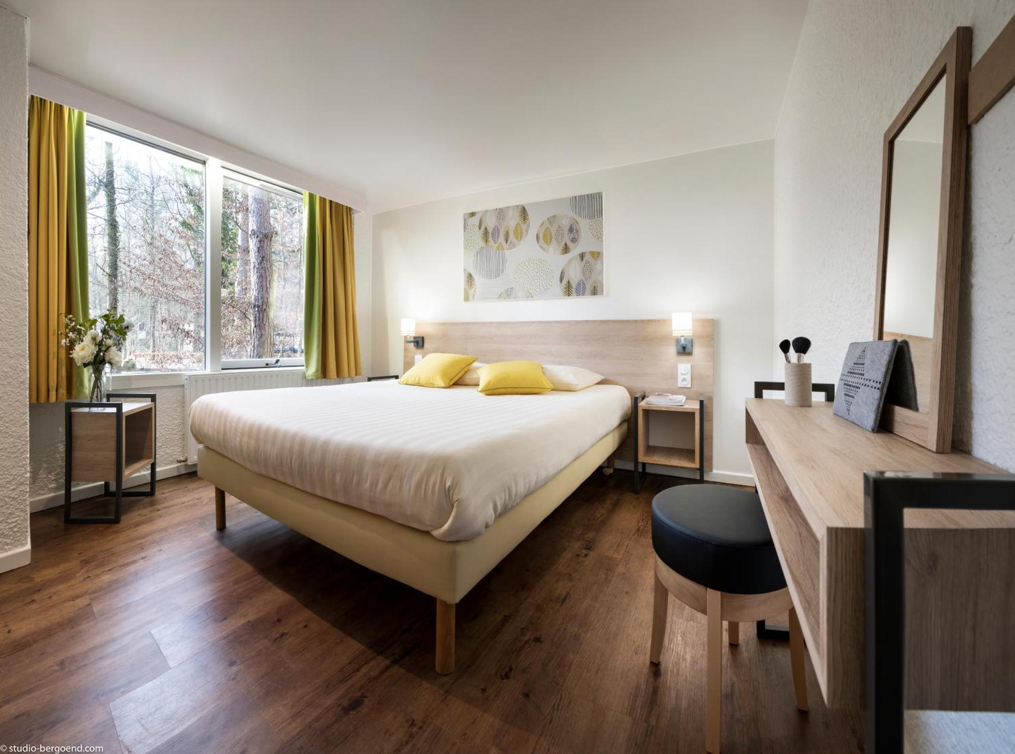 Center Parcs Les Bois Francs Ξενοδοχείο Βερνέιγ-συρ-Αβρ Εξωτερικό φωτογραφία