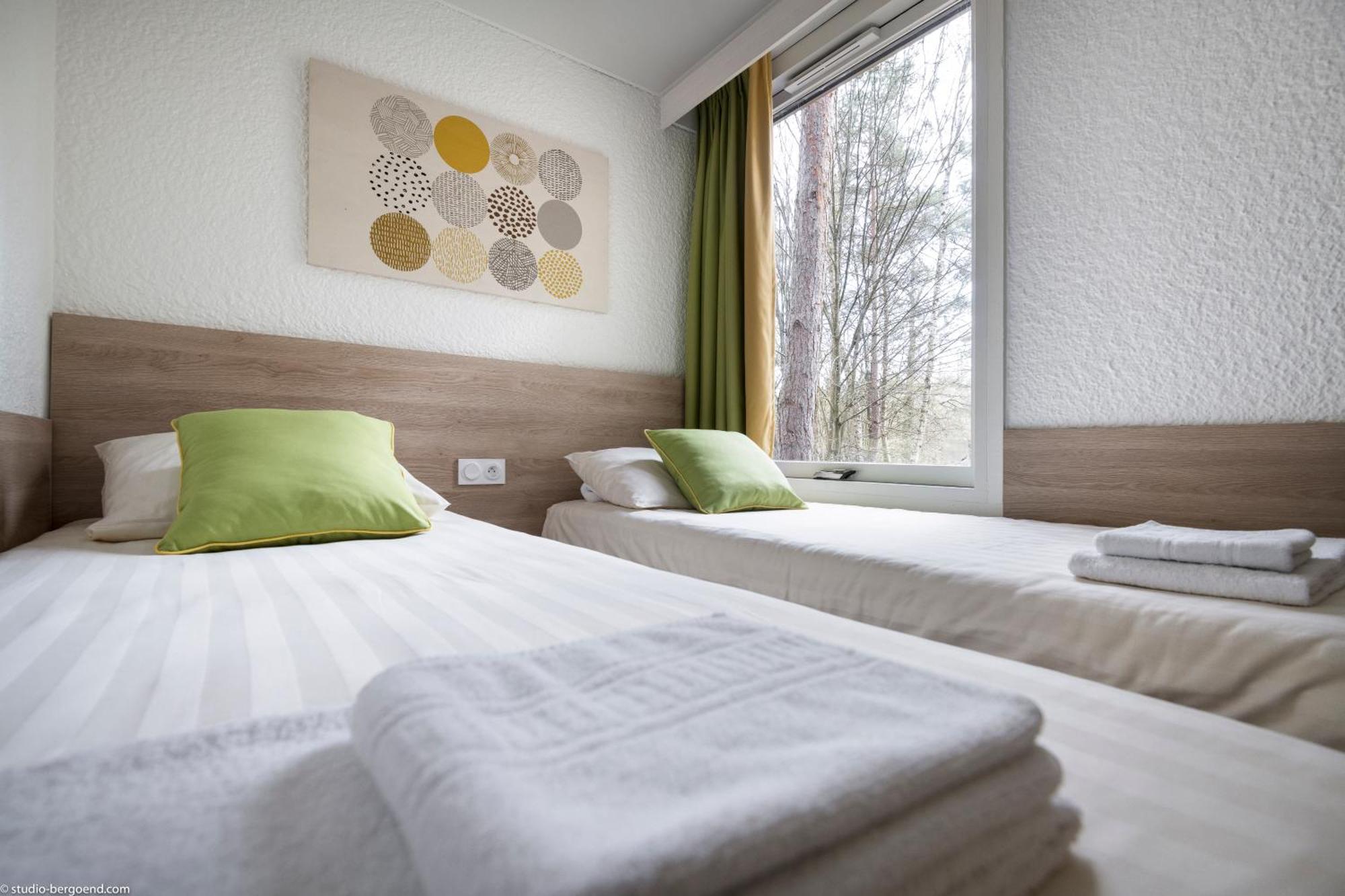 Center Parcs Les Bois Francs Ξενοδοχείο Βερνέιγ-συρ-Αβρ Εξωτερικό φωτογραφία