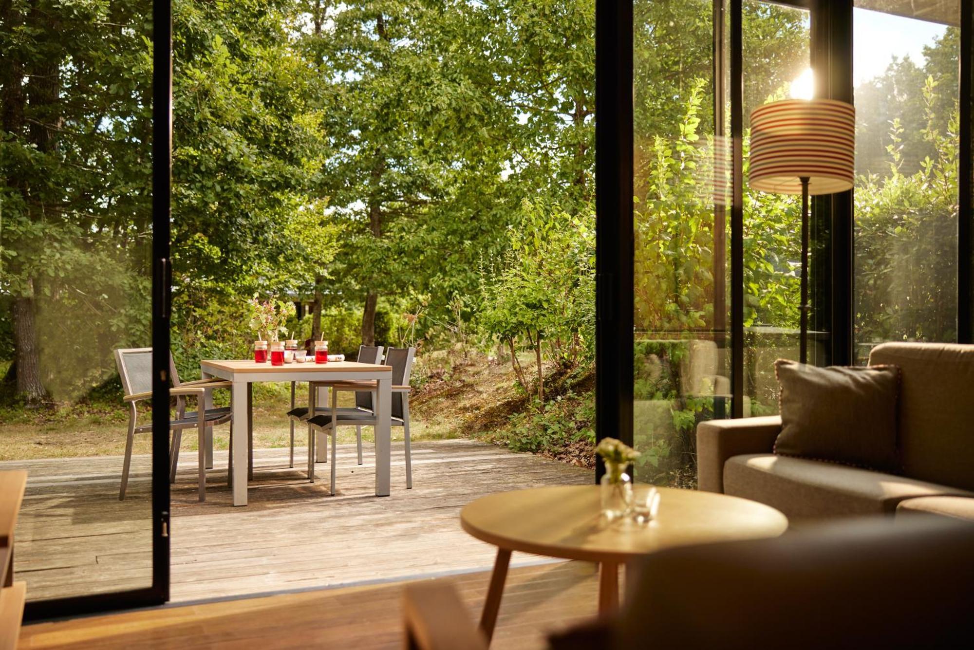 Center Parcs Les Bois Francs Ξενοδοχείο Βερνέιγ-συρ-Αβρ Εξωτερικό φωτογραφία